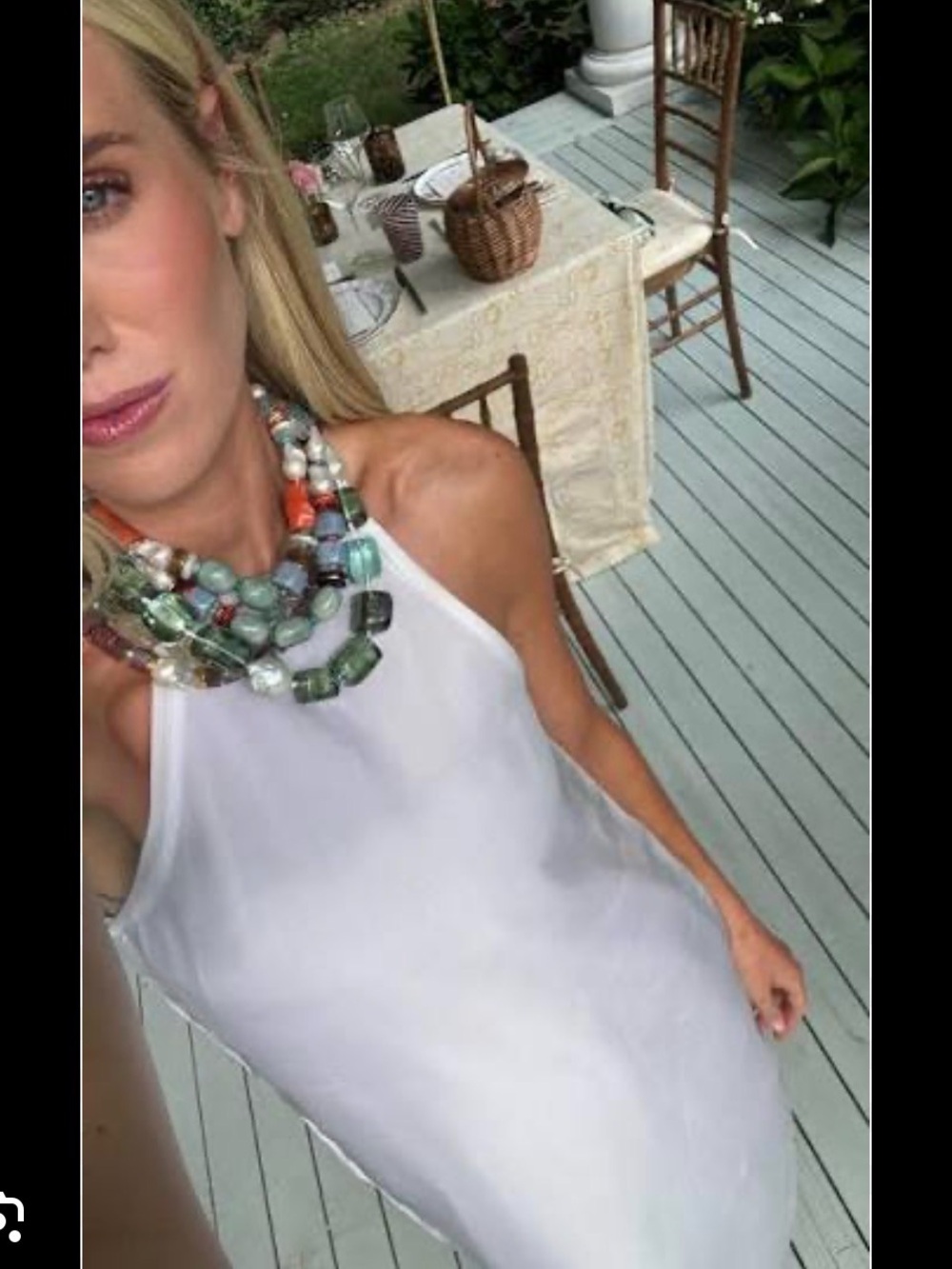 Julia Amory Sarah dress NWT - Picture 3 of 5